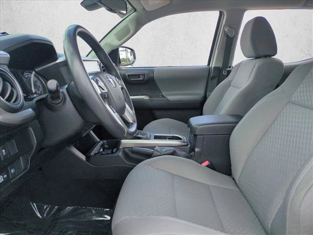 Certified 2023 Toyota Tacoma SR5 RWD image 16