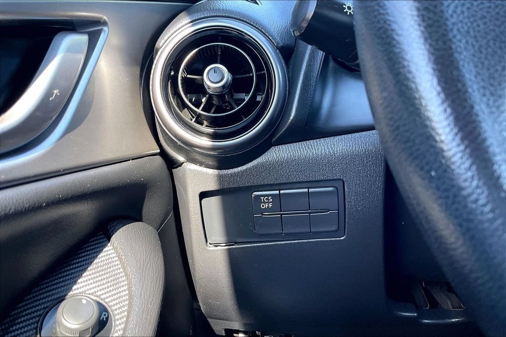 Used 2019 MAZDA CX-3 Sport AWD/4WD image 34