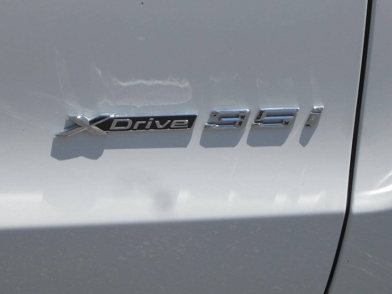Used 2018 BMW X5 xDrive35i AWD/4WD image 35