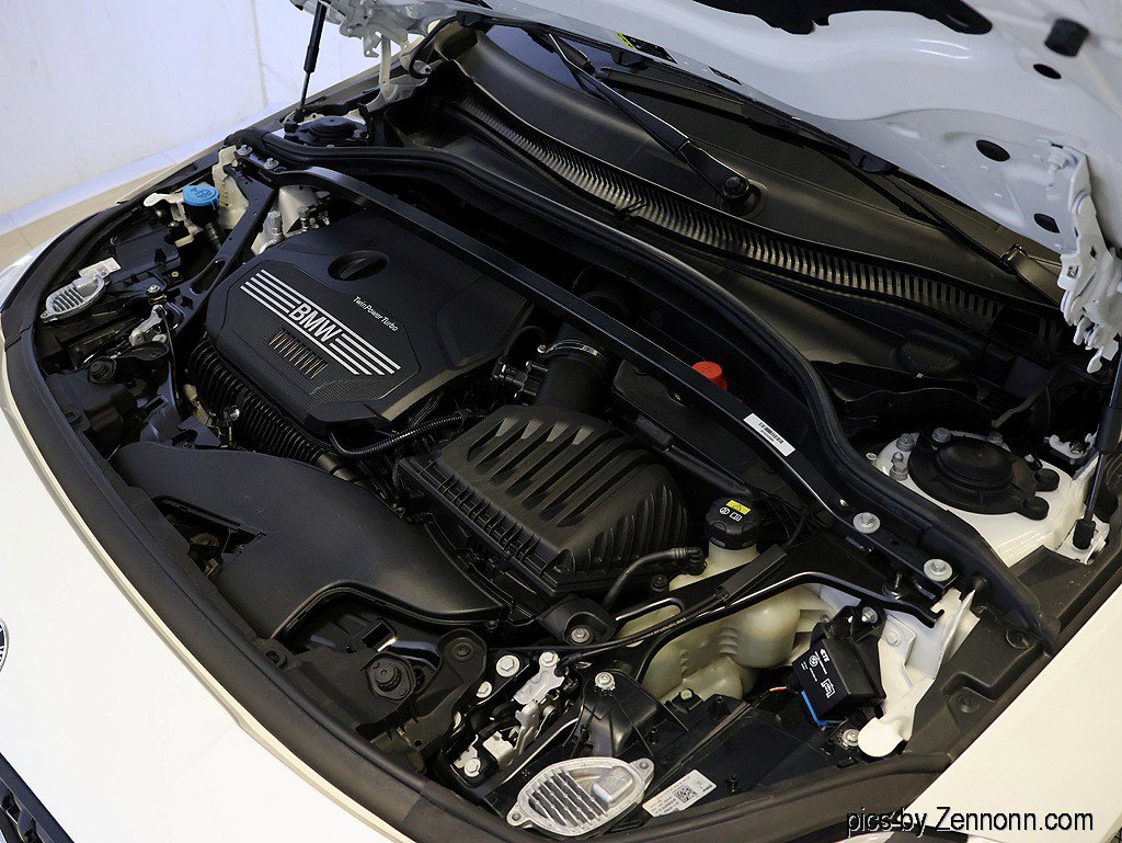 Used 2021 BMW 228i xDrive Gran Coupe w/ M Sport Package image 37