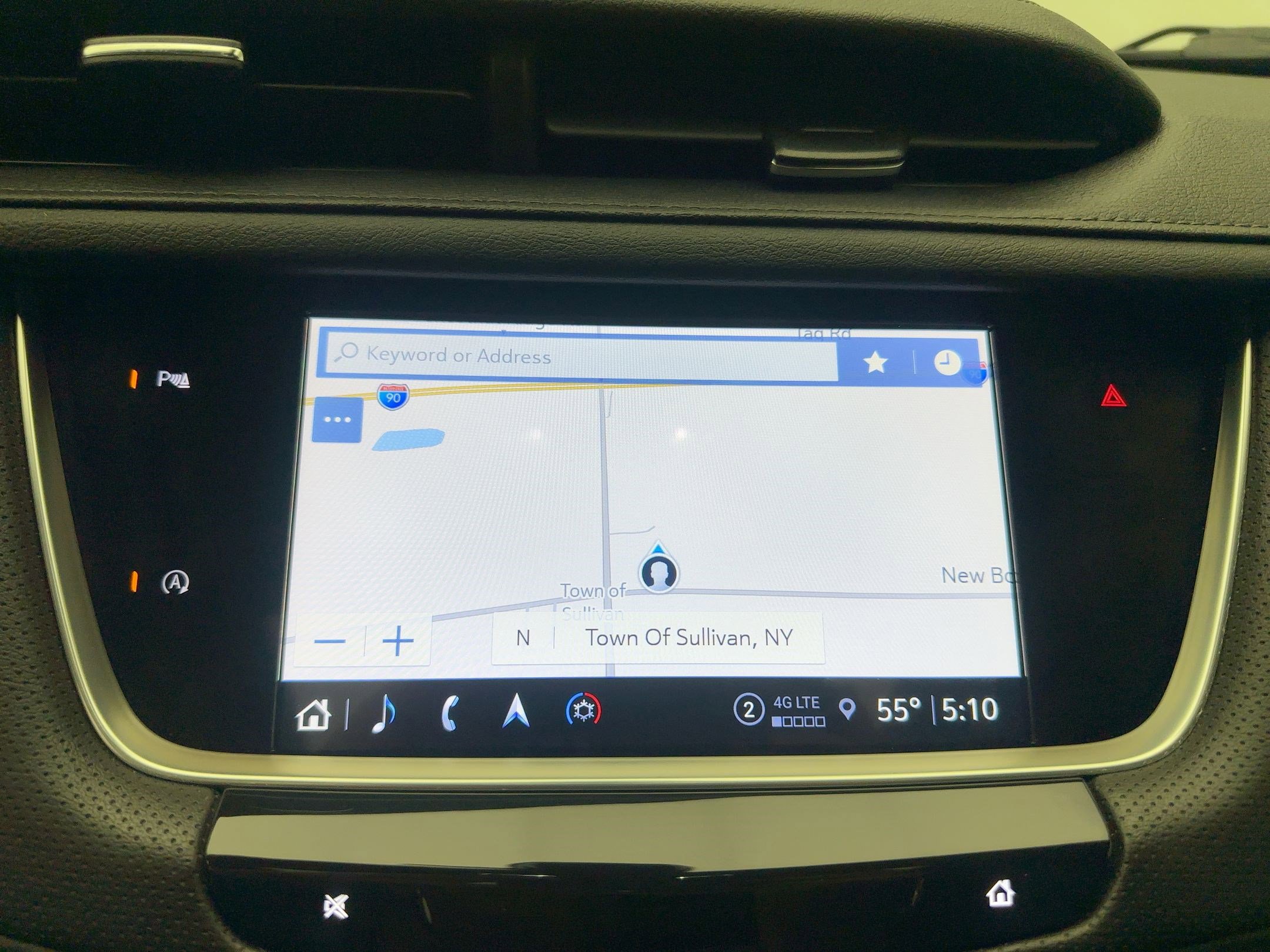 Used 2023 Cadillac XT5 Premium Luxury image 23