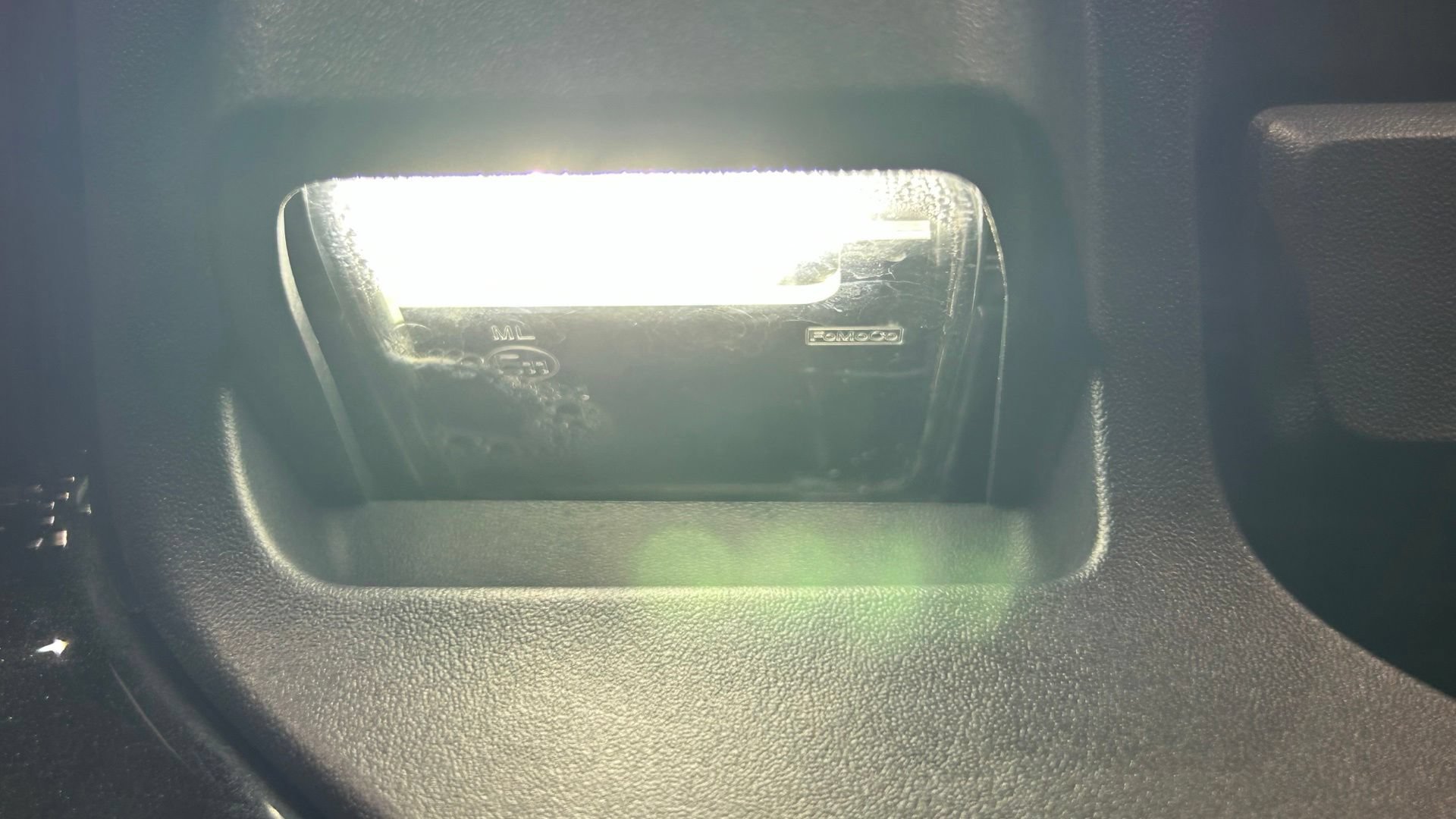Used 2025 Ford Ranger Raptor AWD/4WD image 36