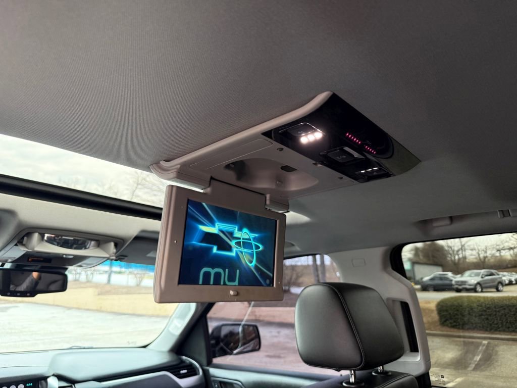 Used 2016 Chevrolet Tahoe LT image 21