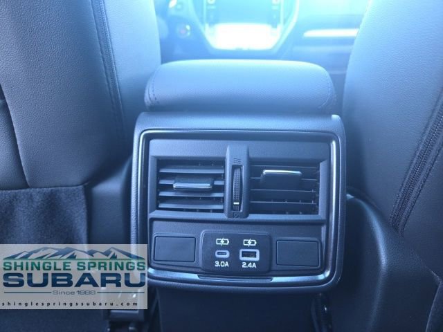 Certified 2025 Subaru Forester Limited image 24
