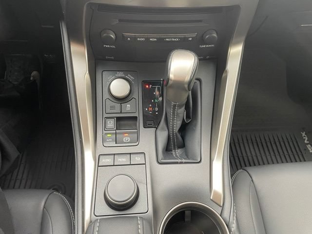 Used 2017 Lexus NX 200t AWD w/ Accessory Package image 25