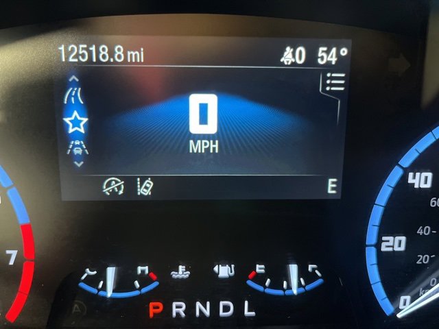 Used 2023 Ford Bronco Sport Big Bend w/ Convenience Package image 29