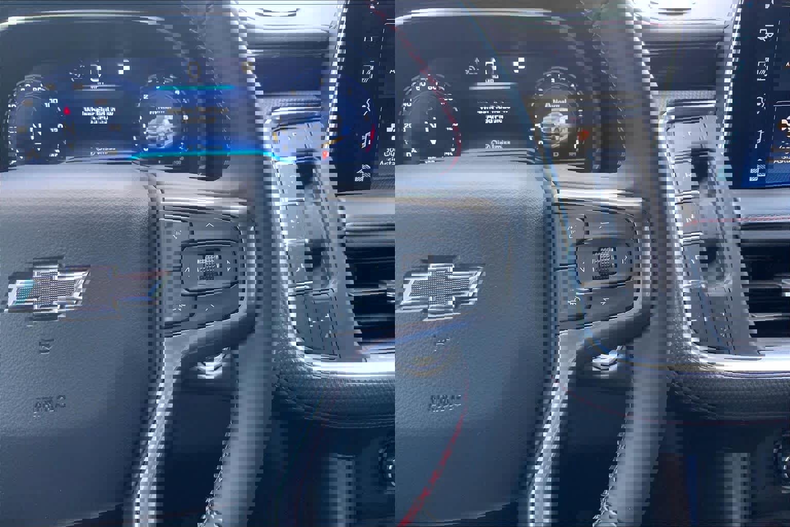 Used 2023 Chevrolet Suburban RST w/ Luxury Package image 24