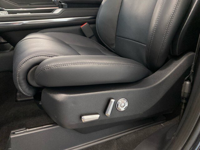 New 2027 Lincoln Navigator Reserve AWD/4WD image 20