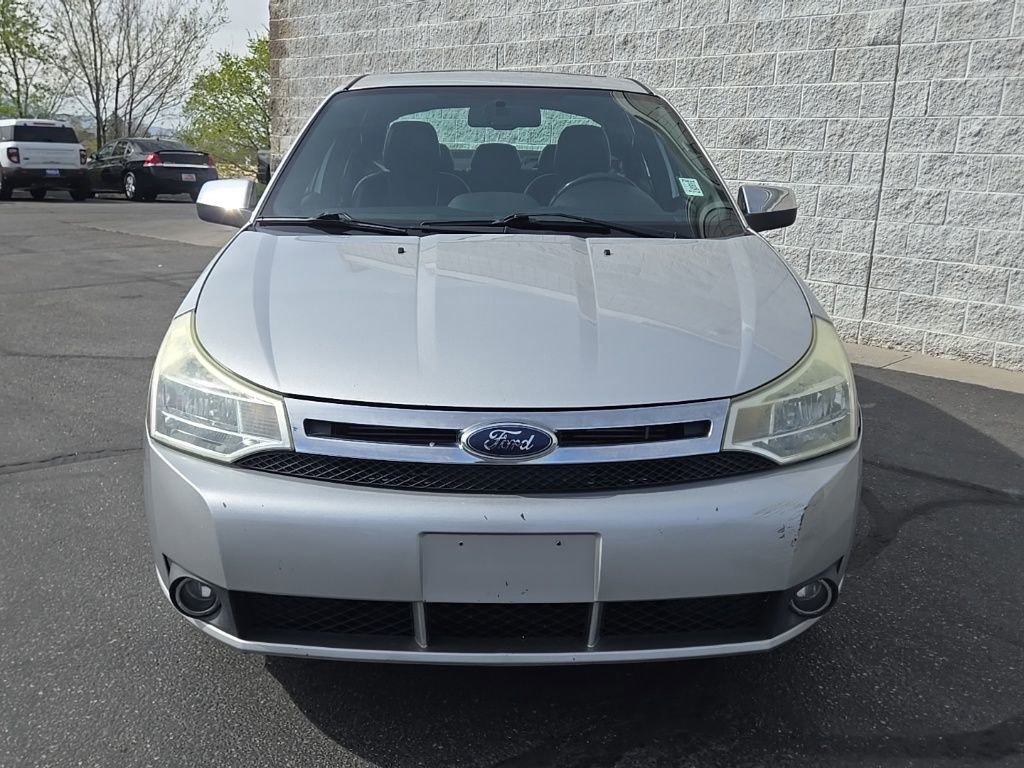 Used 2009 Ford Focus SEL image 9