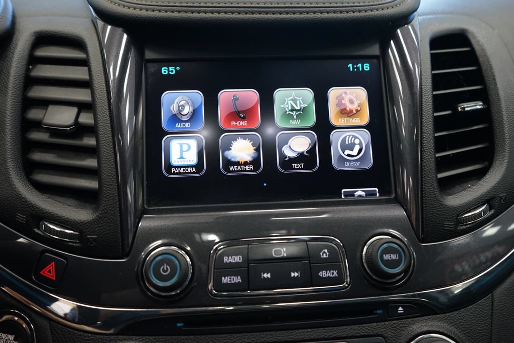 Used 2015 Chevrolet Impala LT FWD image 33
