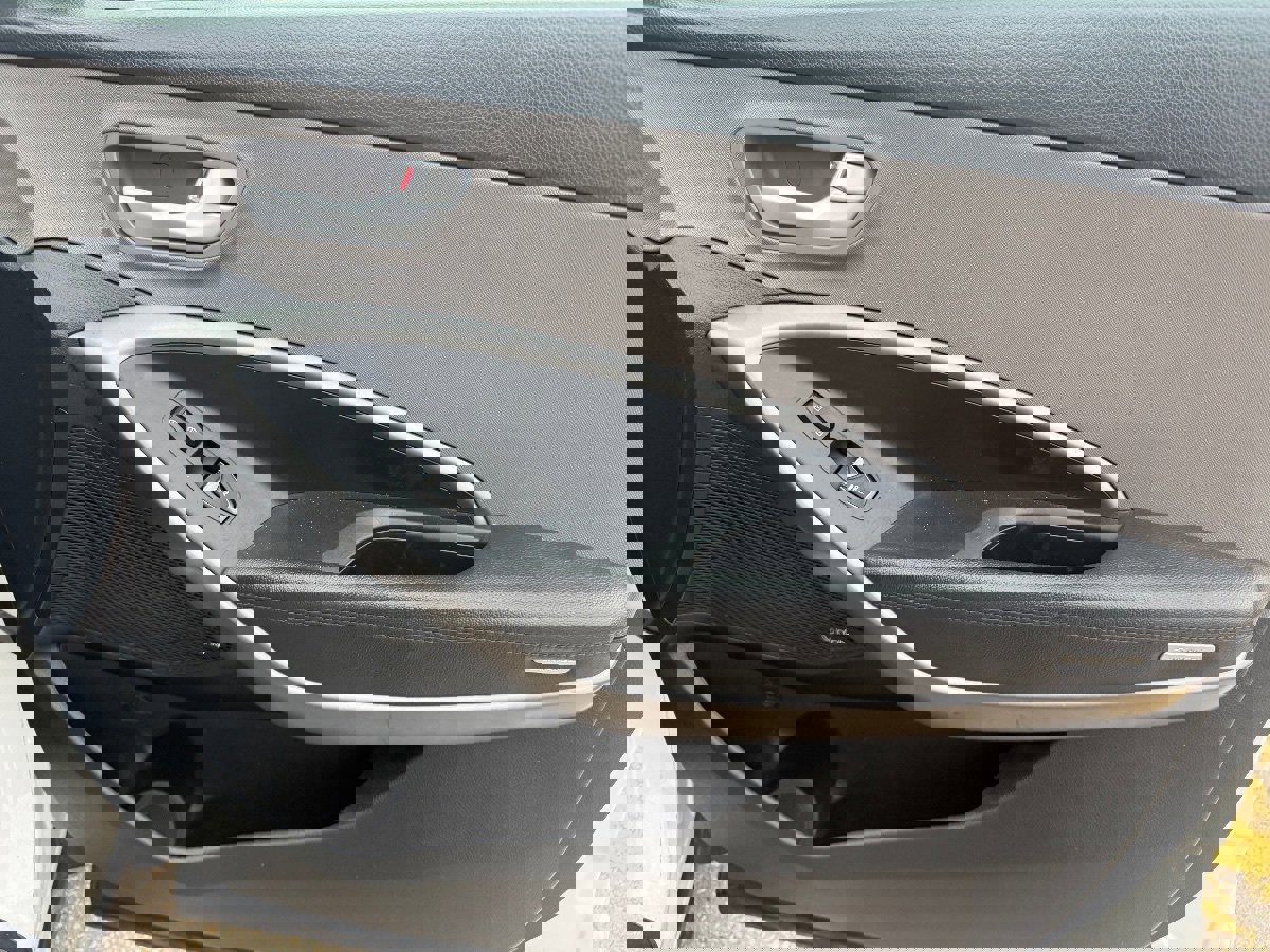 Used 2018 Hyundai Santa Fe SE w/ SE Ultimate Tech Package 03 image 15