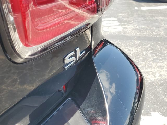 Used 2017 Nissan Armada SL w/ Moonroof Package RWD image 7