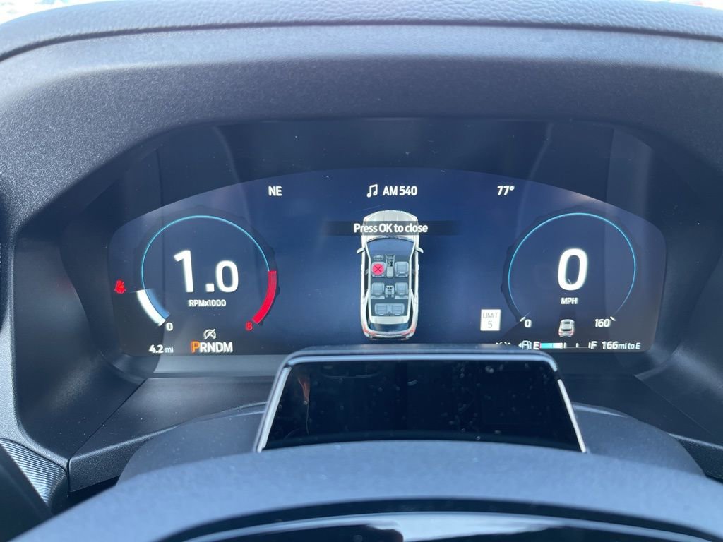 New 2026 Ford Explorer ST w/ Sun And Sound Package image 7