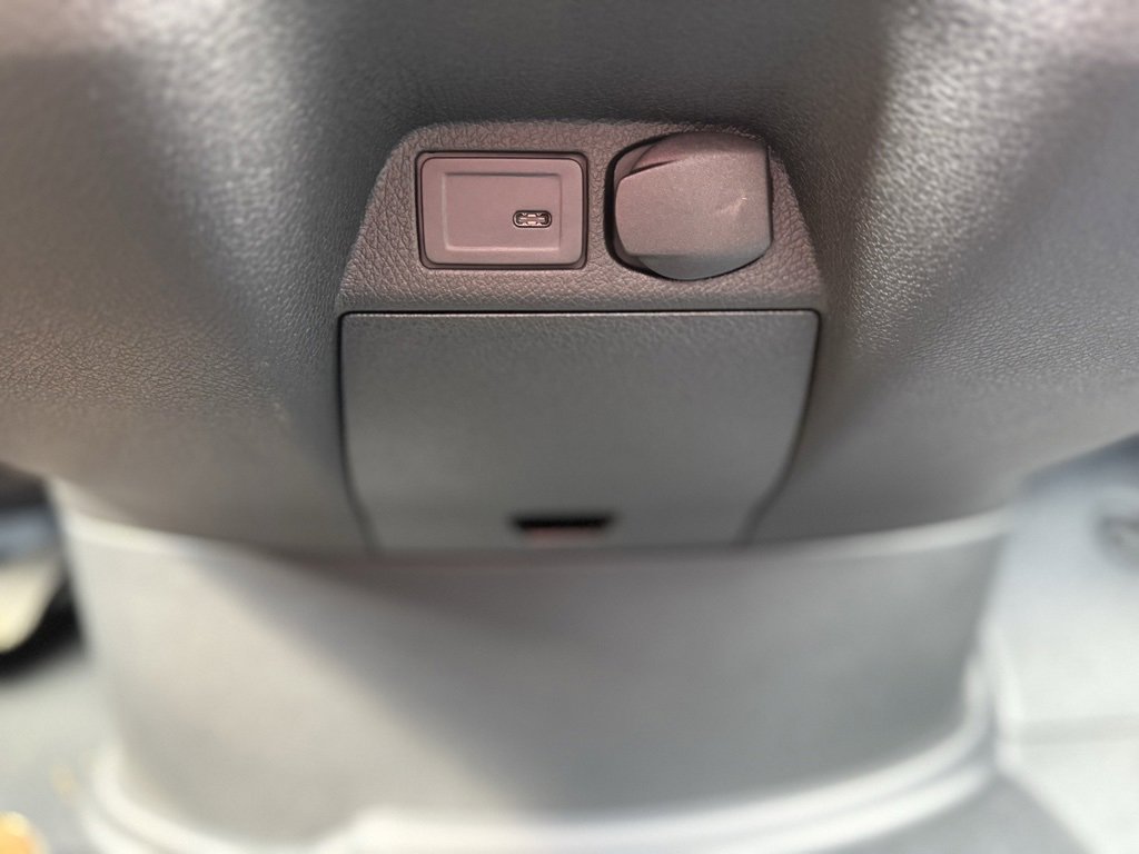 New 2025 Mercedes-Benz Sprinter 4500 image 34