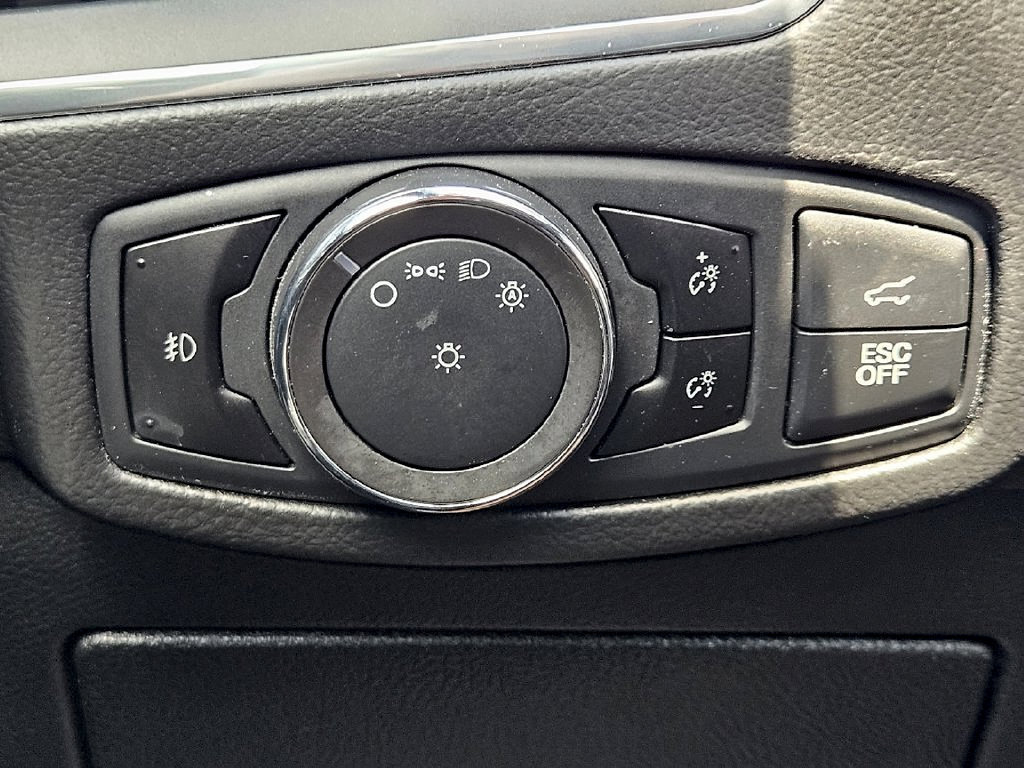 Used 2023 Ford Edge ST AWD/4WD image 22