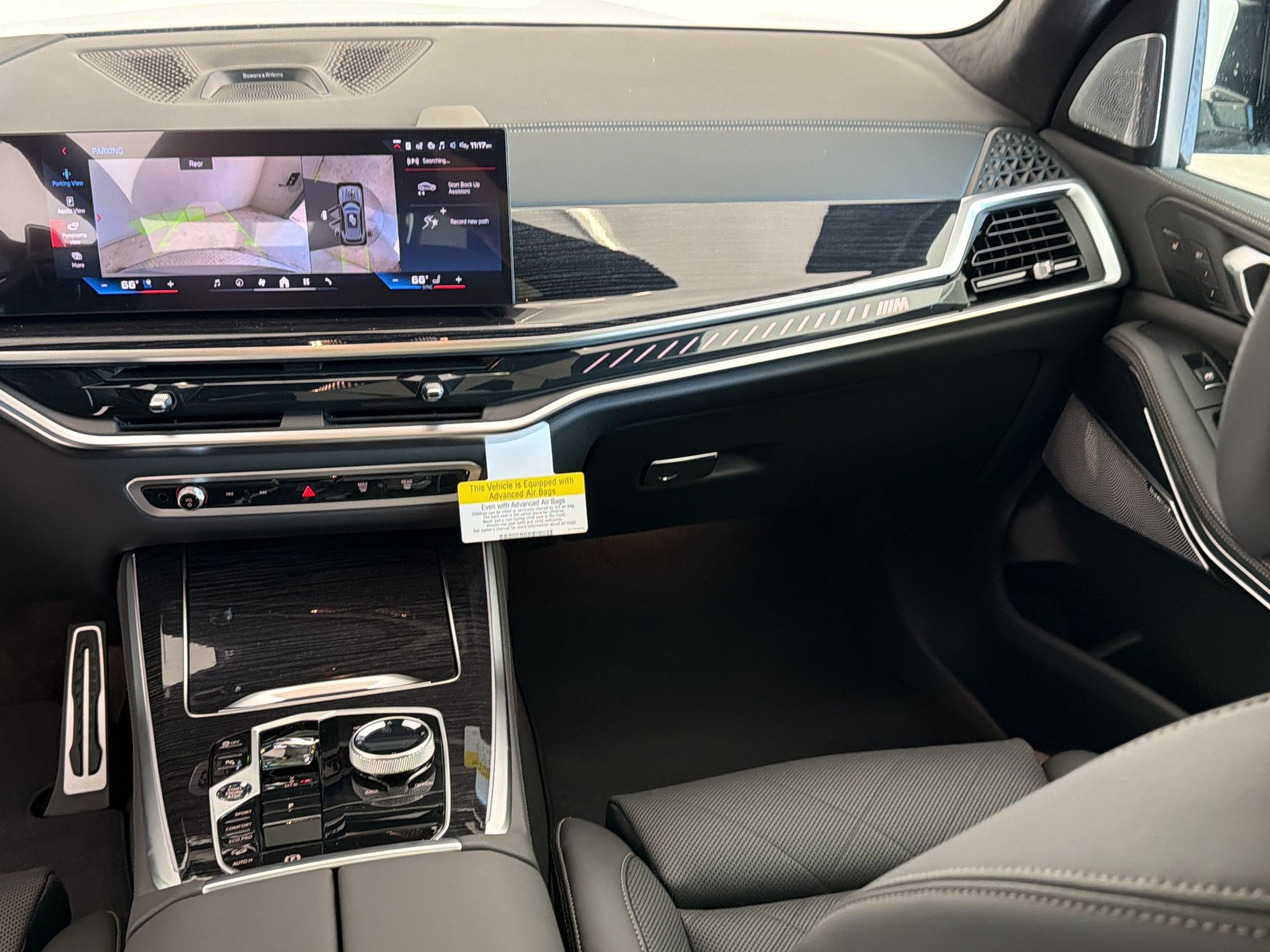 New 2026 BMW X5 M60i w/ Executive Package AWD/4WD image 19