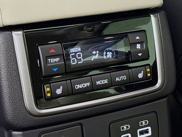 New 2025 Subaru Ascent Limited image 26