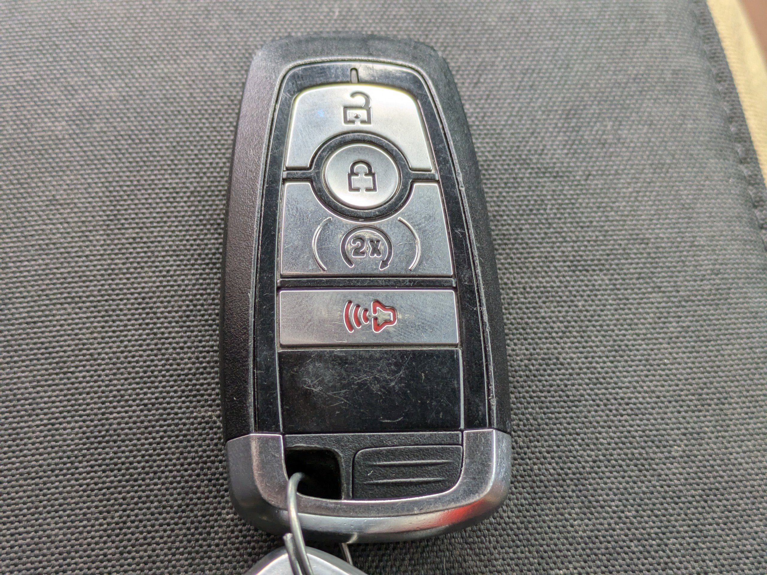 Used 2023 Ford Bronco Outer Banks image 32
