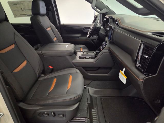 New 2026 GMC Sierra 2500 AT4 w/ AT4 Premium Plus Package image 16