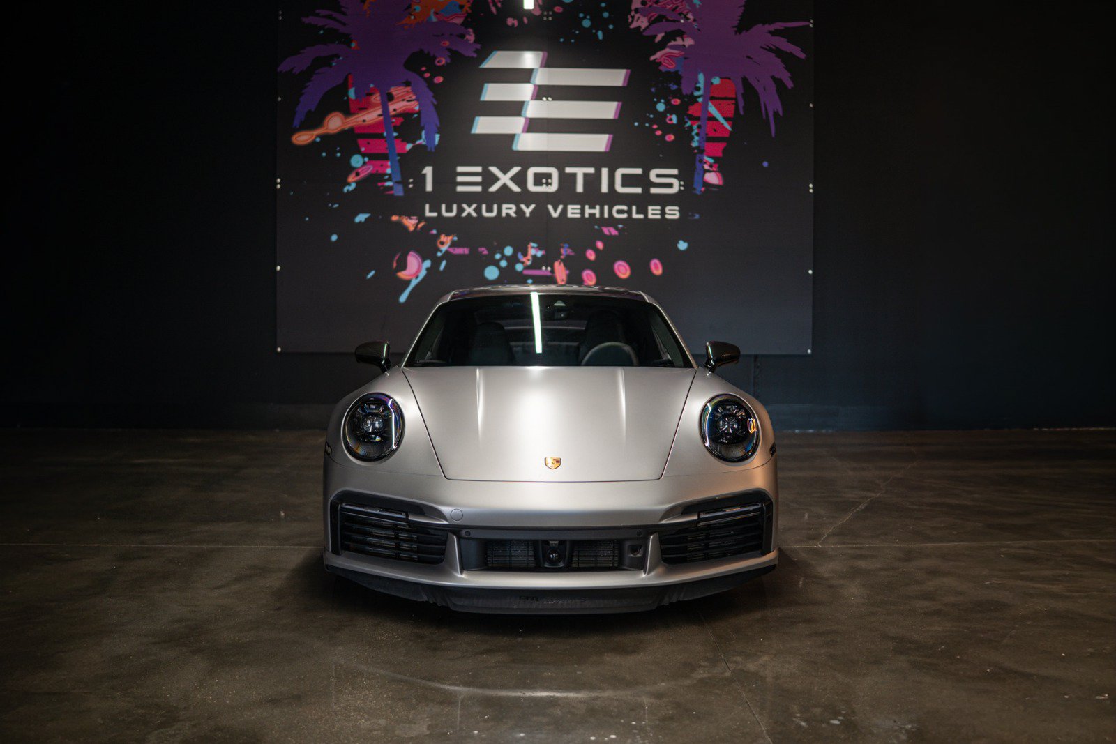 Used 2021 Porsche 911 GT3 RS AWD/4WD image 16