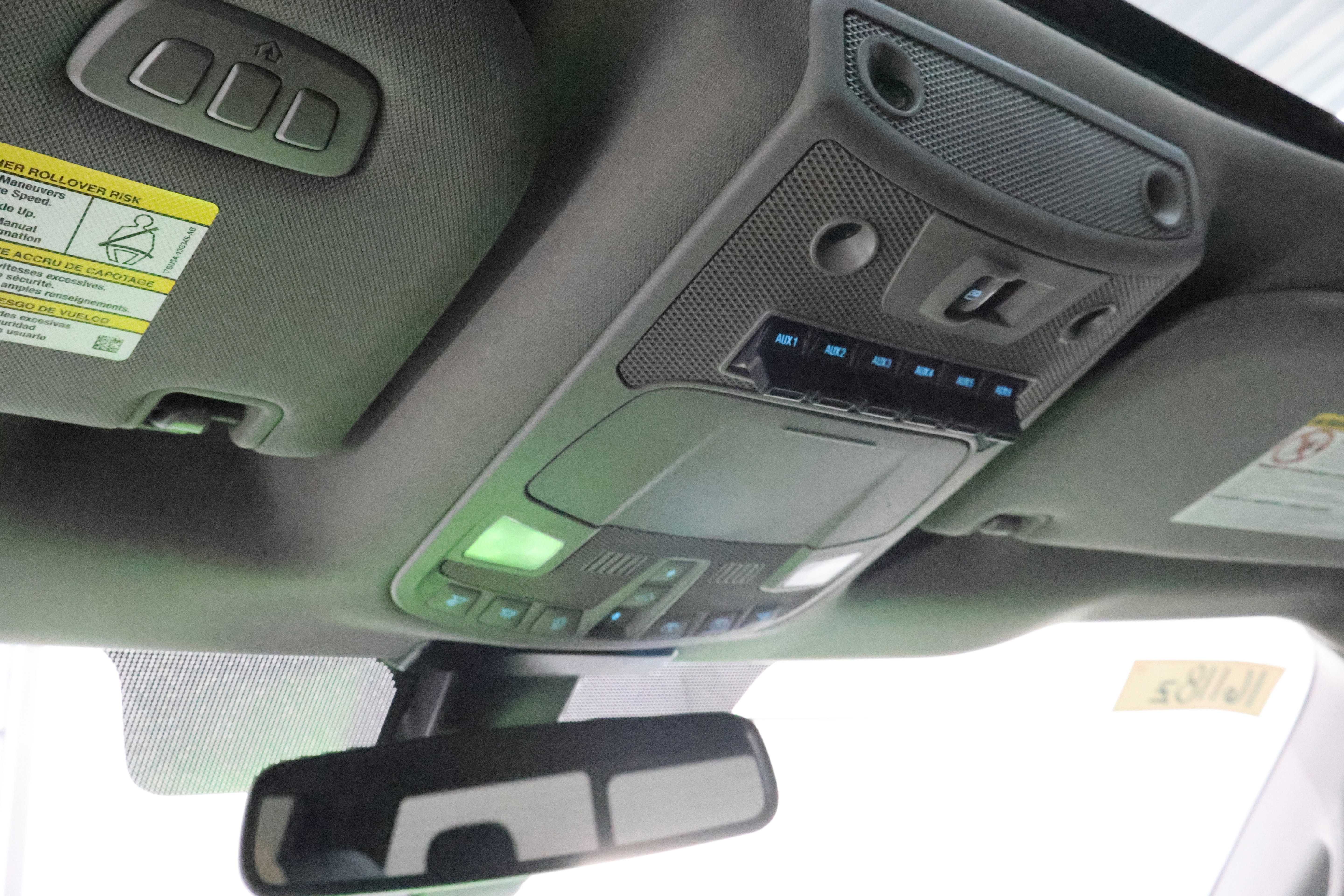 Used 2017 Ford F350 Lariat w/ Lariat Ultimate Package image 11