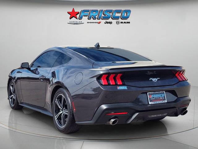 Used 2024 Ford Mustang Premium RWD image 5