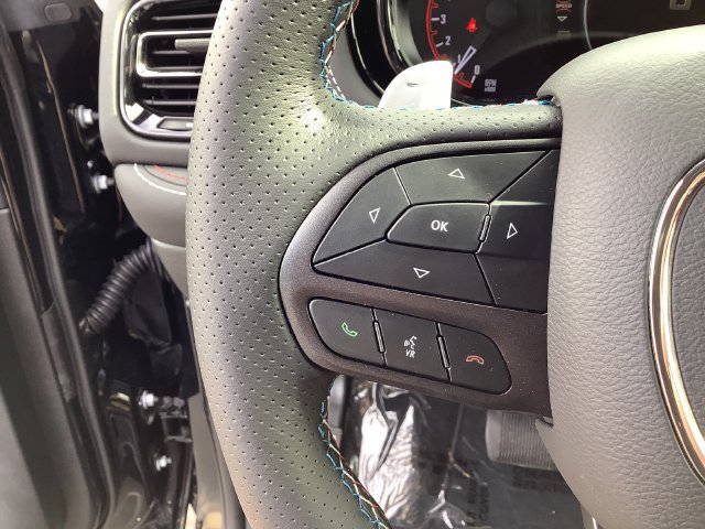 New 2026 Dodge Durango GT AWD/4WD image 13