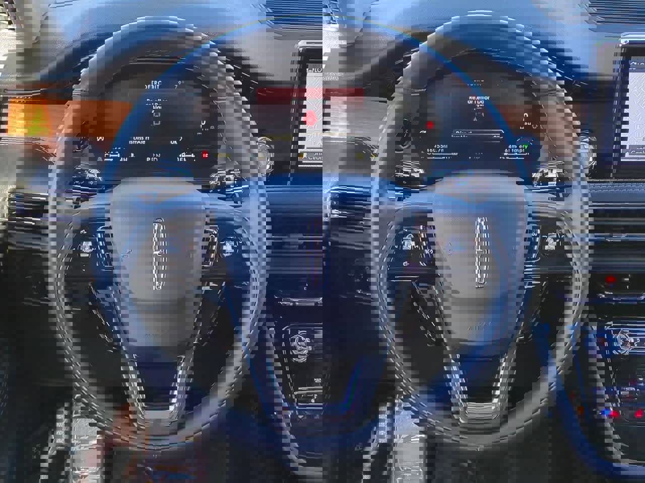 Used 2022 Lincoln Corsair Reserve image 23