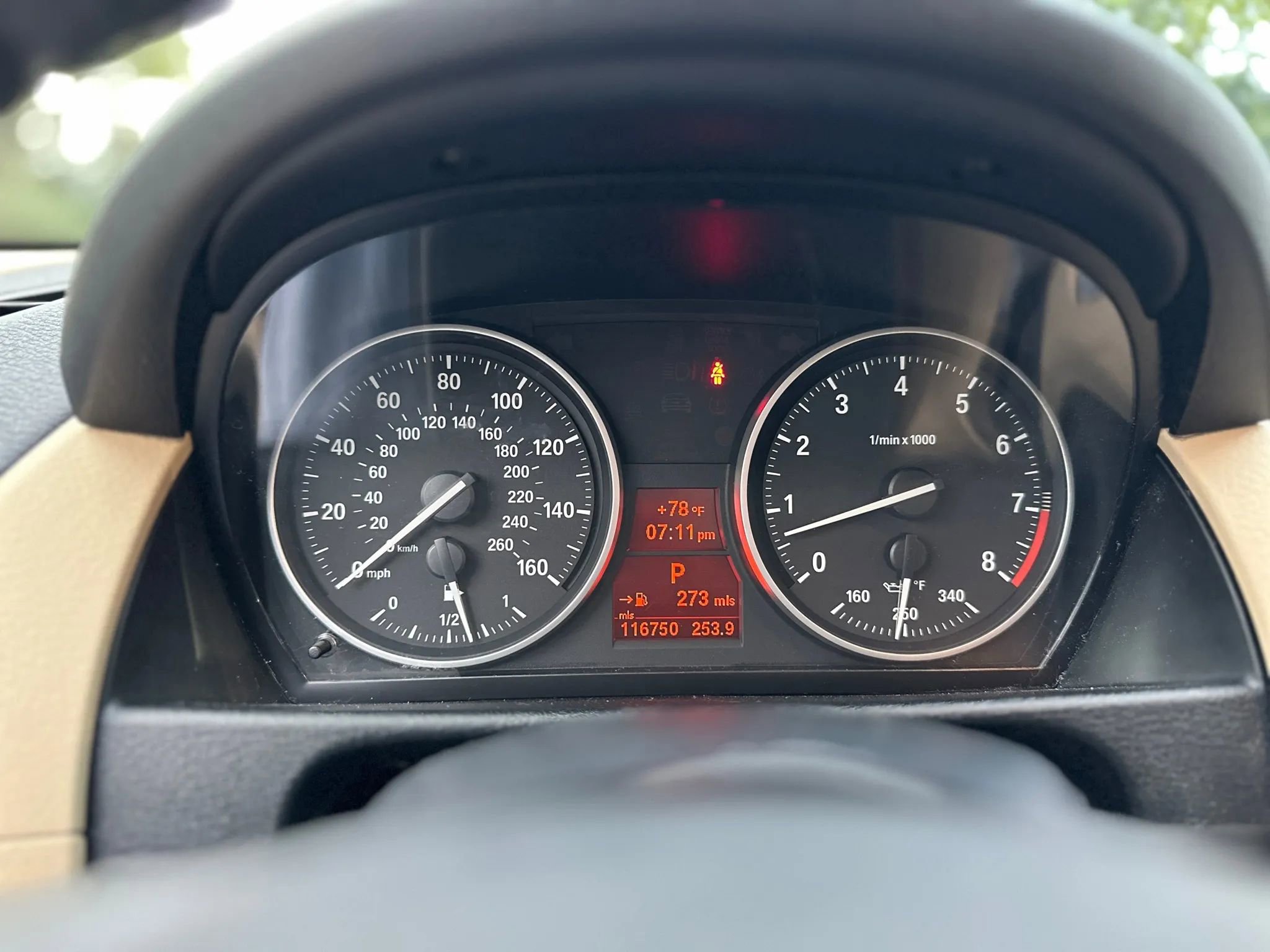 Used 2015 BMW X1 xDrive35i image 23