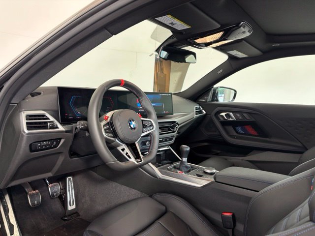 Used 2025 BMW M2 w/ Lighting Package RWD image 9