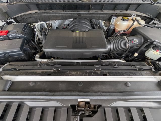 Used 2023 Chevrolet Silverado 1500 RST w/ Z71 Off-Road Package AWD/4WD image 30