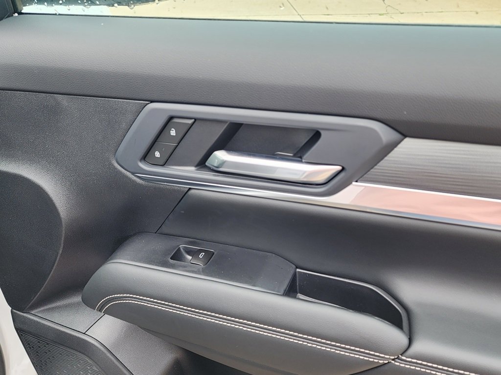 New 2026 GMC Terrain Elevation w/ Black Edition image 36