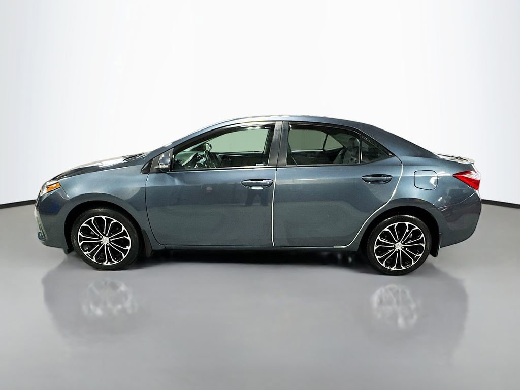 Used 2016 Toyota Corolla S FWD image 10