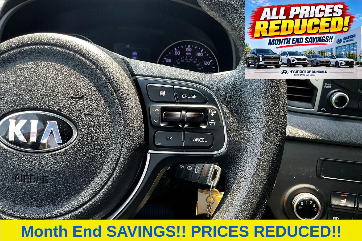 Used 2018 Kia Sportage LX AWD/4WD image 13