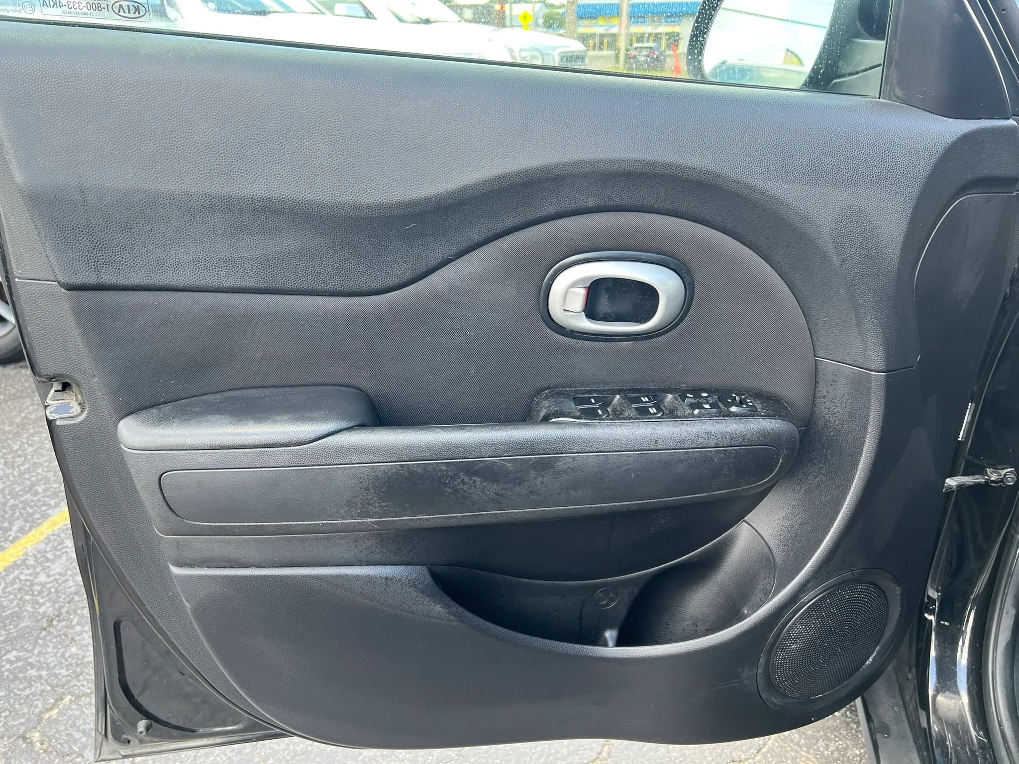 Used 2014 Kia Soul FWD image 8