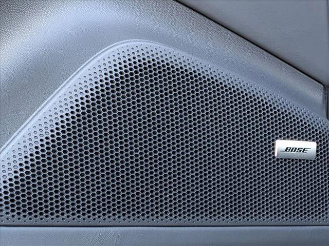 New 2025 Porsche Macan 4S Electric image 14