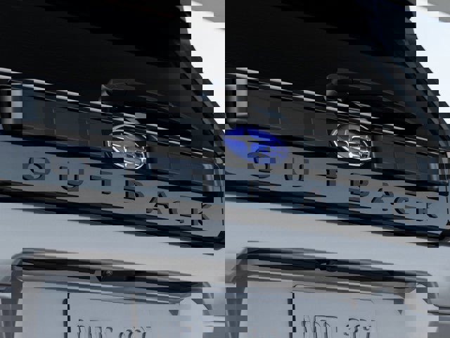 New 2026 Subaru Outback Wilderness image 38