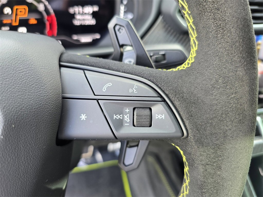 Used 2024 Lamborghini Urus Performante image 27