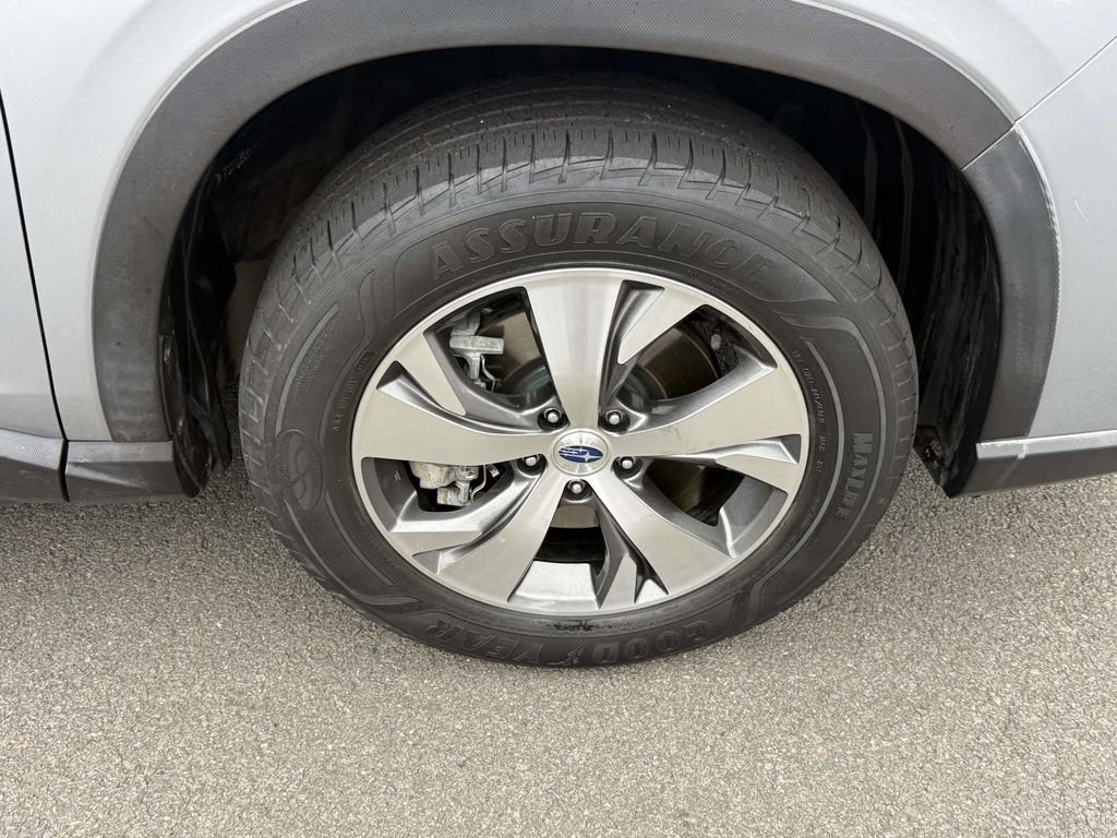 Used 2019 Subaru Ascent Premium AWD/4WD image 11