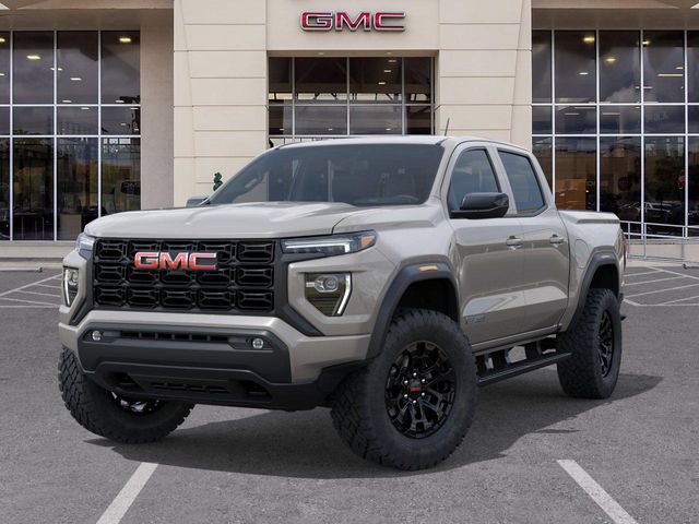 New 2026 GMC Canyon Elevation w/ Convenience Package RWD image 6