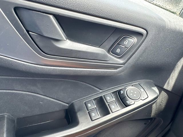 New 2025 Ford Escape Active FWD image 21