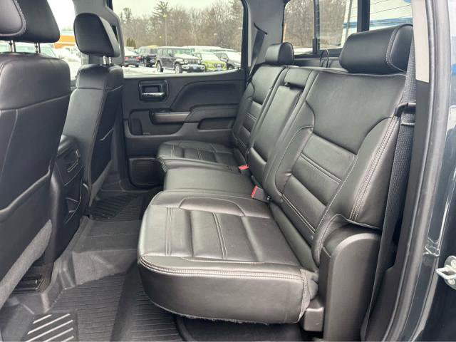 Used 2018 GMC Sierra 1500 Denali w/ Denali Ultimate Package image 24