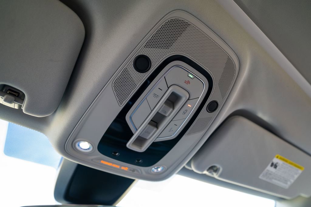 Used 2025 Audi Q7 2.0T Premium Plus w/ Premium Plus Package image 25