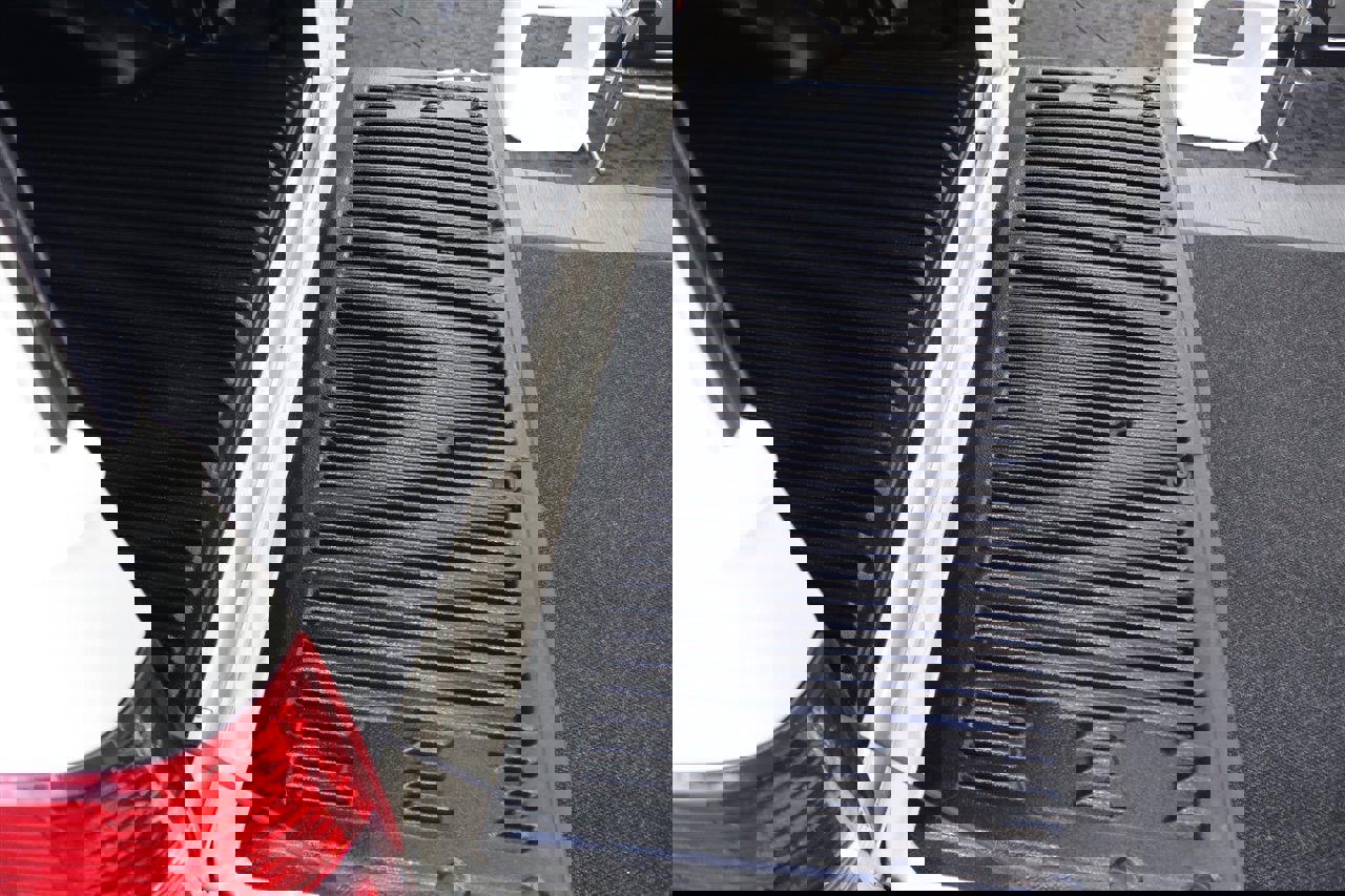 Used 2007 Ford F150 Lariat AWD/4WD image 43