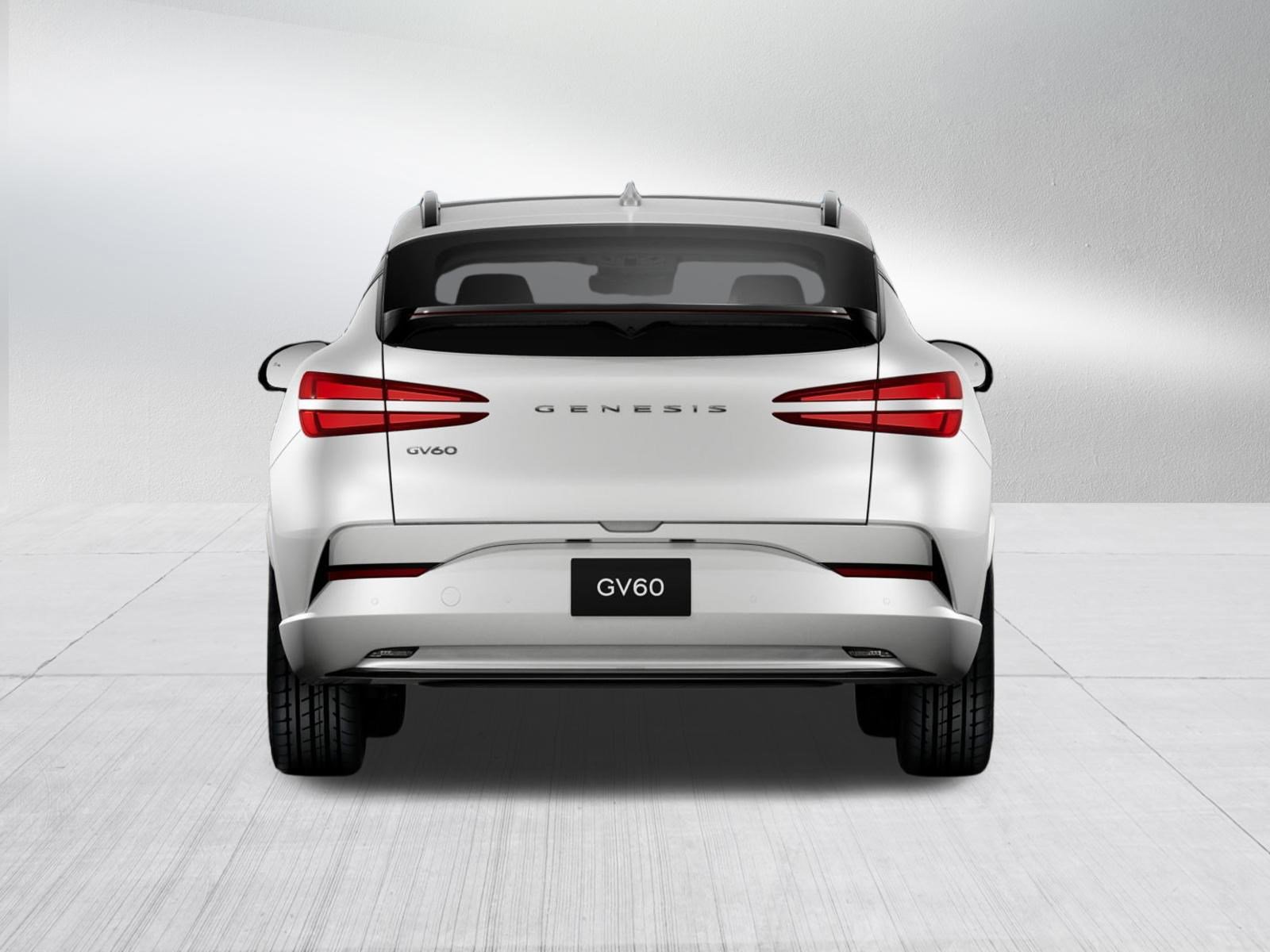 New 2026 Genesis GV60 Advance AWD/4WD image 7