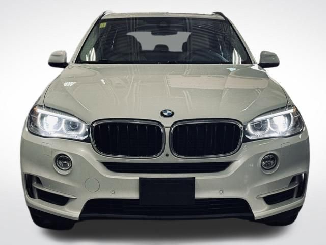 Used 2016 BMW X5 xDrive35i image 2