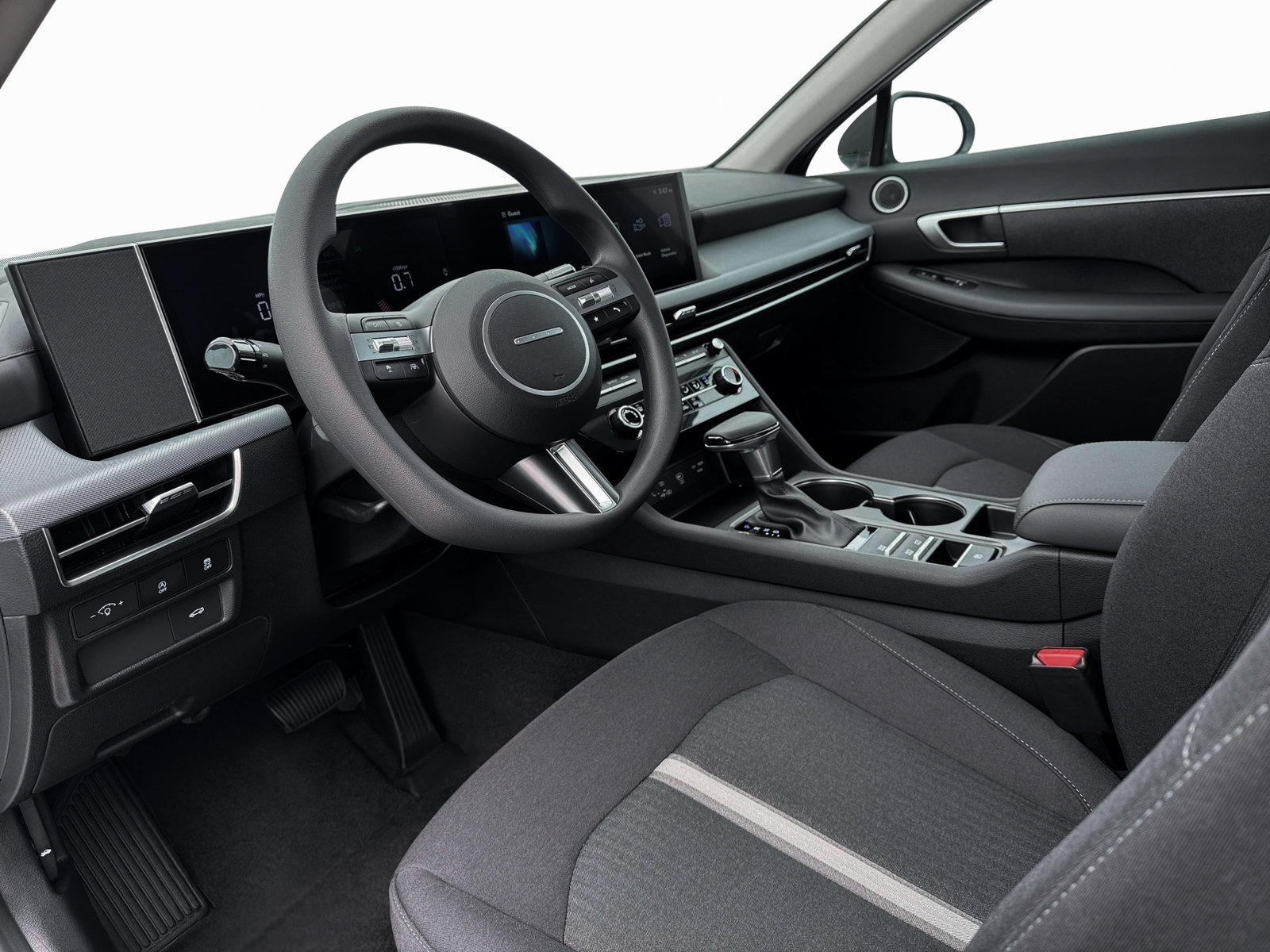 New 2026 Hyundai Sonata SE FWD image 14