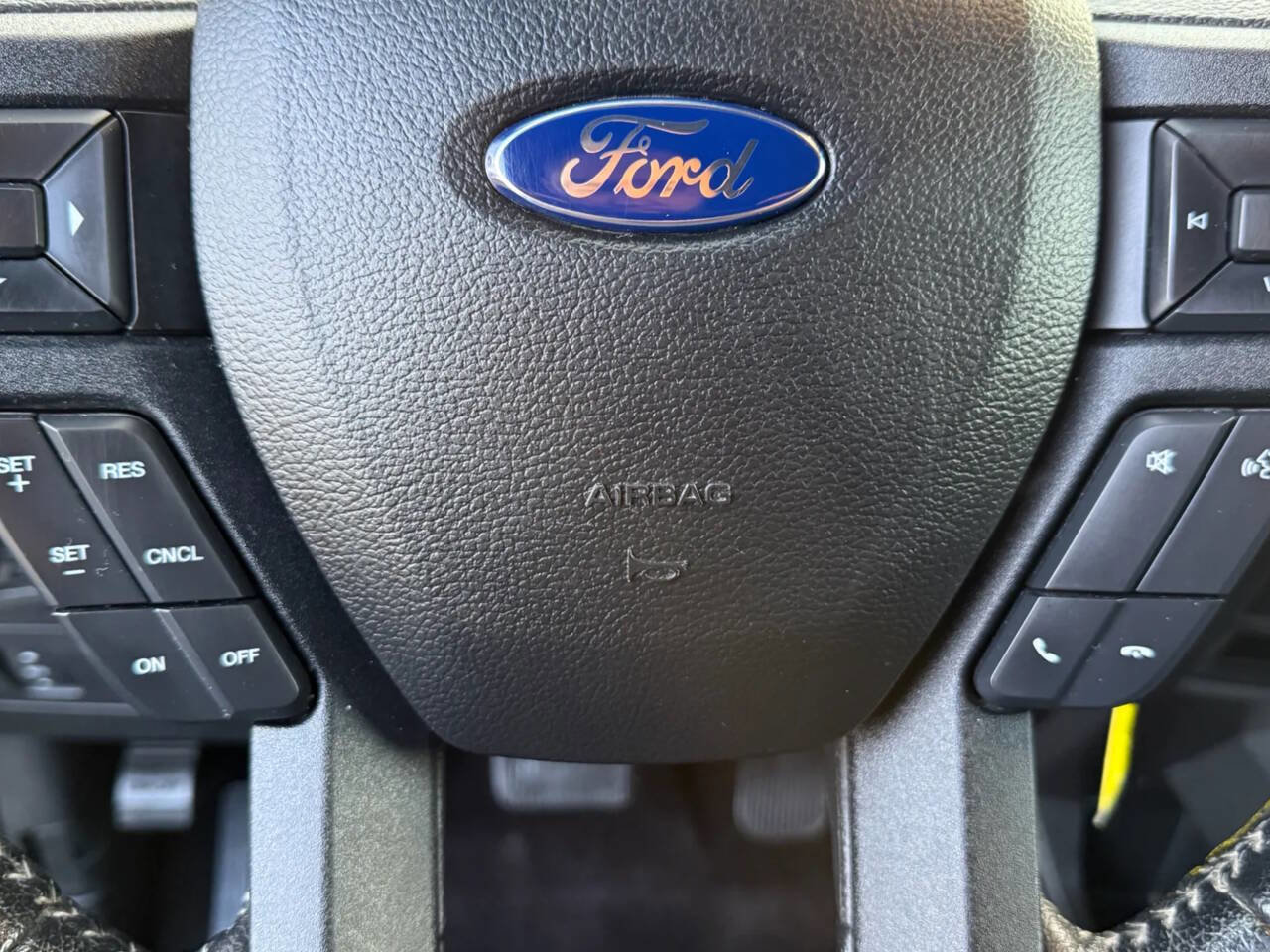 Used 2016 Ford F150 XLT w/ Equipment Group 301A Mid image 14