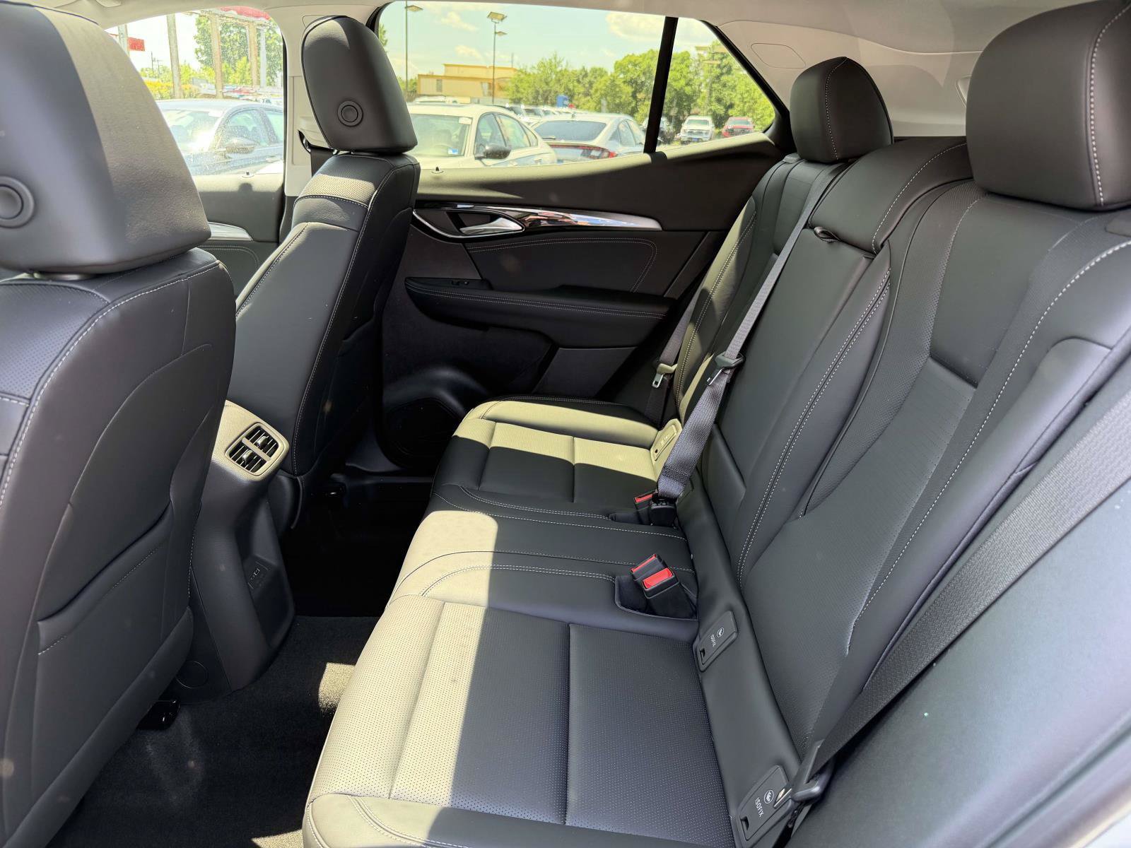 New 2026 Buick Envision Preferred AWD/4WD image 11