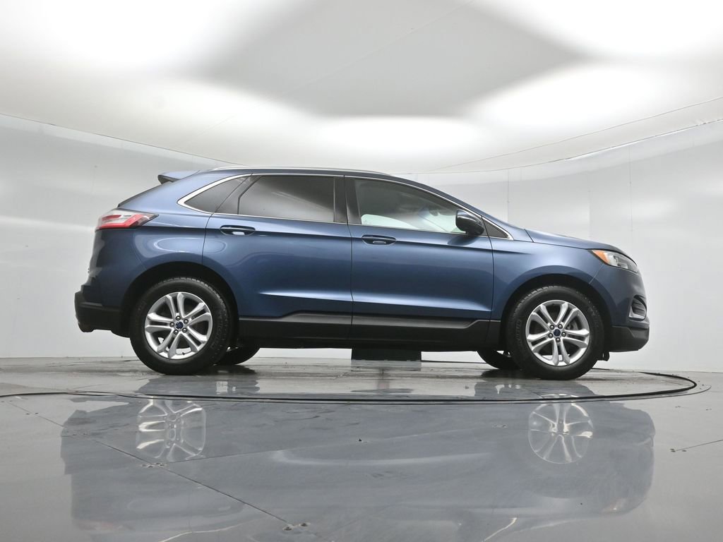 Certified 2019 Ford Edge SEL w/ Equipment Group 201A image 47